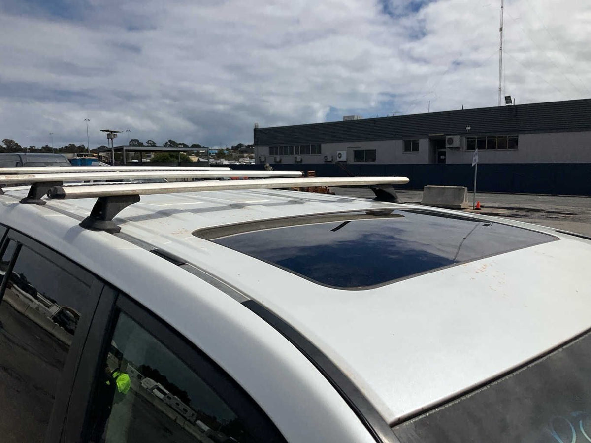 2014 Toyota Land Cruiser J200