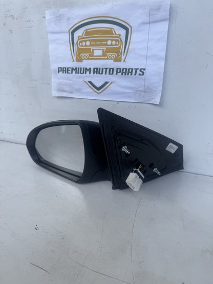 2019  AD Left Door Mirror