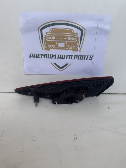 2018 Hyundai Elantra Sedan Left Boot Light 92403-F25