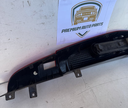 2011  V-Class W639 Left Taillight