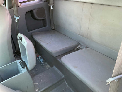 2008 Toyota Hilux GX N70