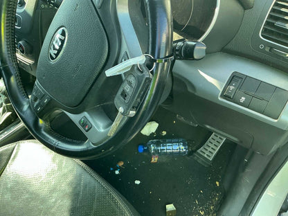 2013 Kia Sorento SLI XM