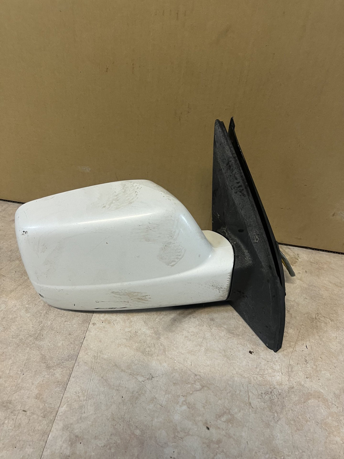 2006 Nissan X-Trail X-Trail Right Door Mirror