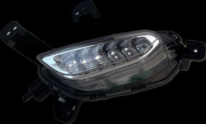 2017 Hyundai i30 Hatchback Left Daytime Driver Light 92207-G3