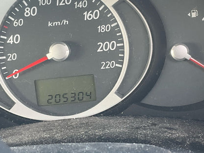 2010 Hyundai Tucson City JM