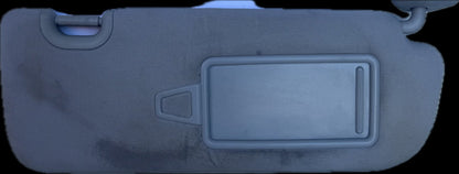 2013  DM Right Sun Visor