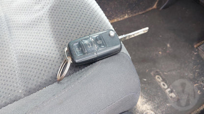 2005 Volkswagen Golf  Hatchback 
Volkswagen
Golf