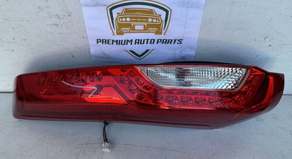 2010   Left Taillight