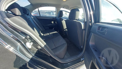 2010 Mitsubishi