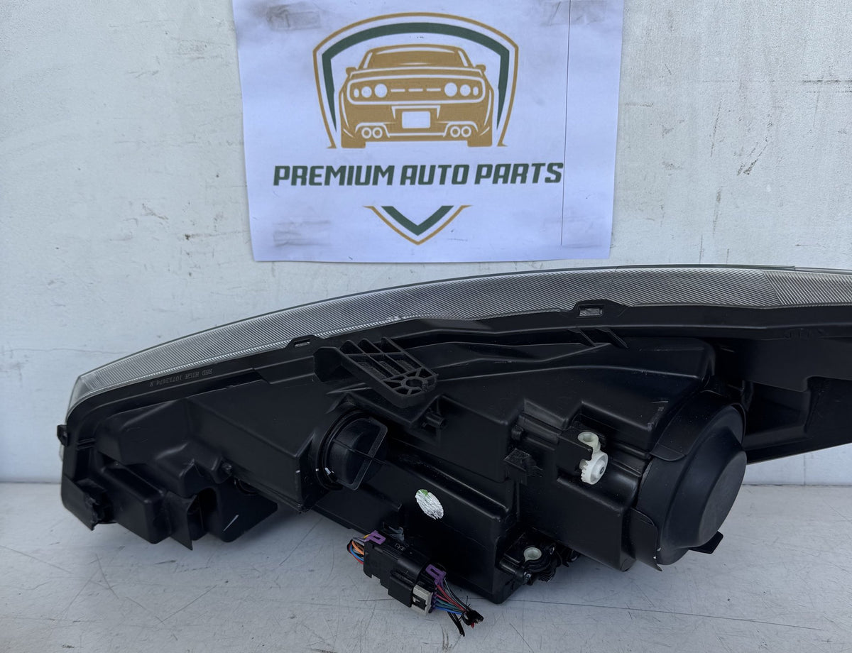 2023 MG MG3 SZP1 Hatchback Right Headlight