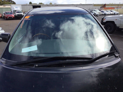 2010 Toyota Tarago R50