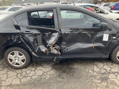 2010 Honda City GM