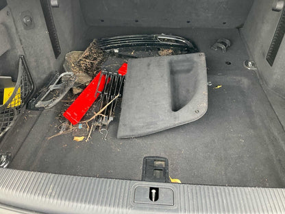 2008 Audi A8 D3