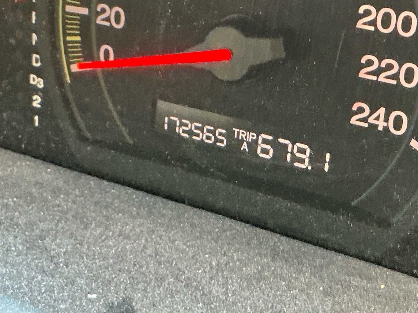 2005 Honda Accord CM