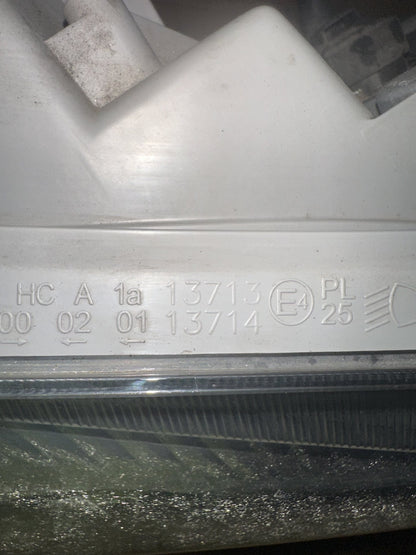 2011 Toyota Camry - Right Headlight
