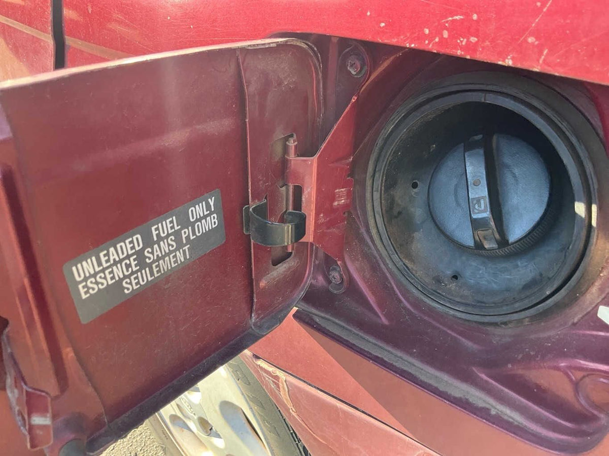 1998 Nissan Pulsar N15