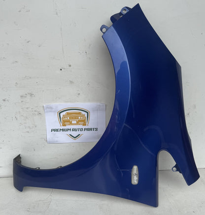 2014  UB Left Front Guard