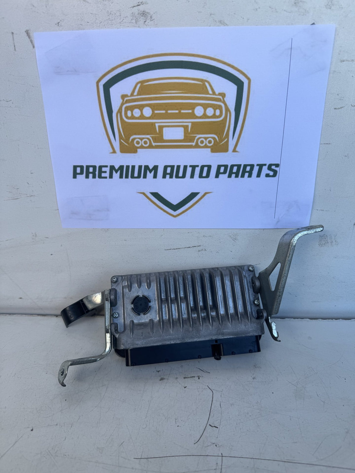 2014 Toyota Corolla Hatchback ECU 89661-12R91