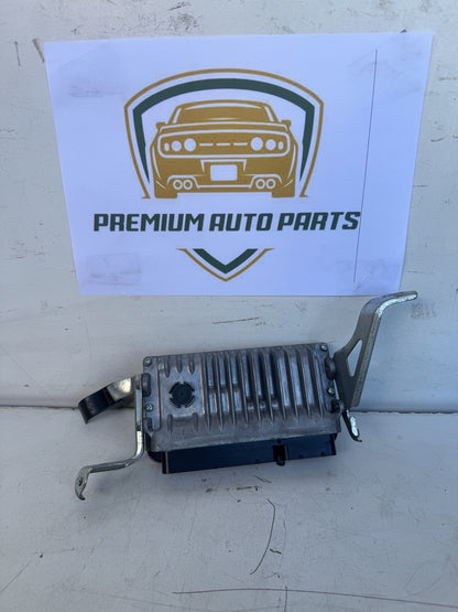 2014 Toyota Corolla Hatchback ECU 89661-12R91