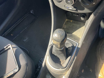 2011 Hyundai Accent Active RB