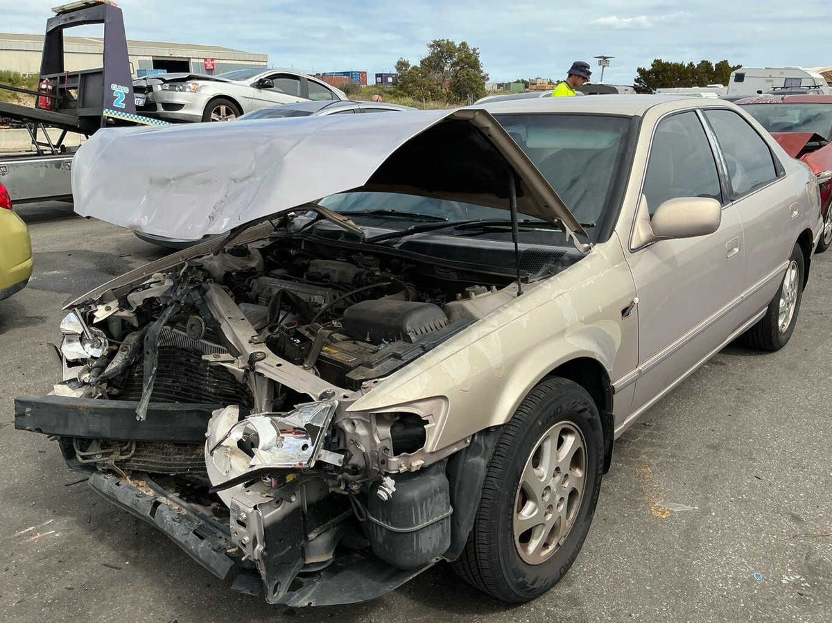 2002 Toyota Camry CS-X XV20