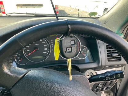 2005 Toyota Land Cruiser Prado