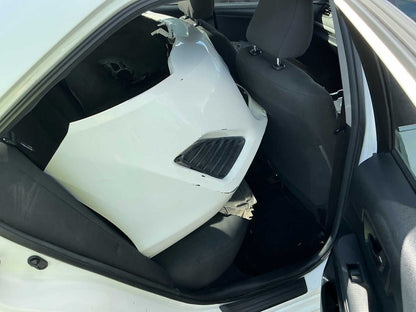 2013 Toyota Camry Altise XV50