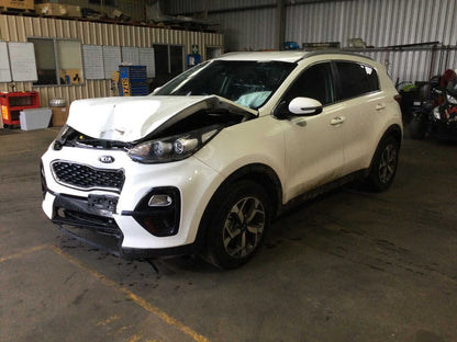2020 Kia Sportage S QL