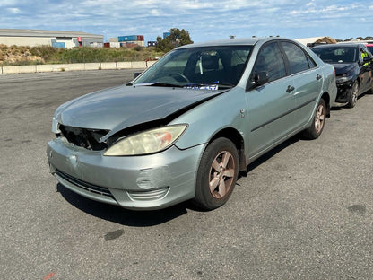 2004 Toyota Camry Altise XV30