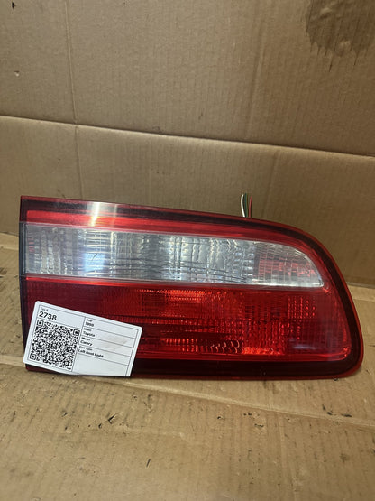 1998 Toyota Camry - Left Boot Light