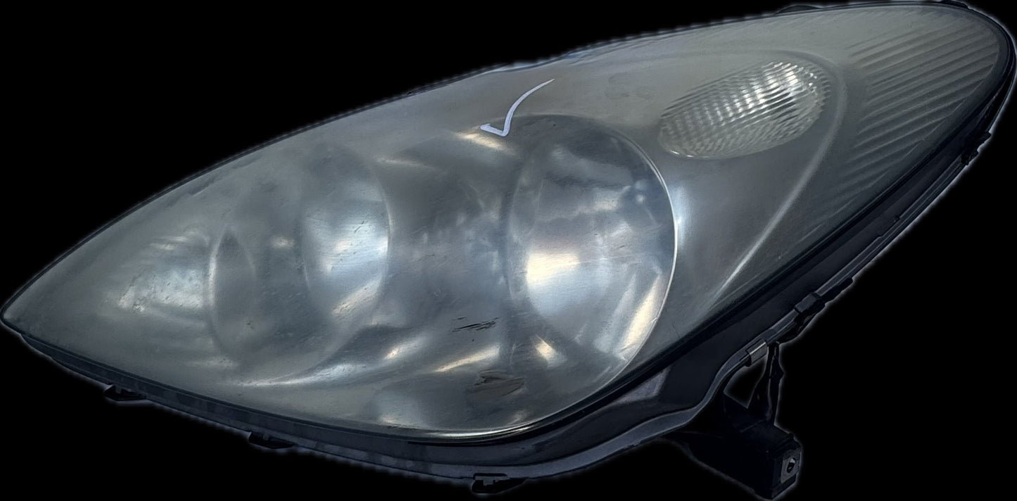 2003   Left Headlight