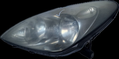2003   Left Headlight