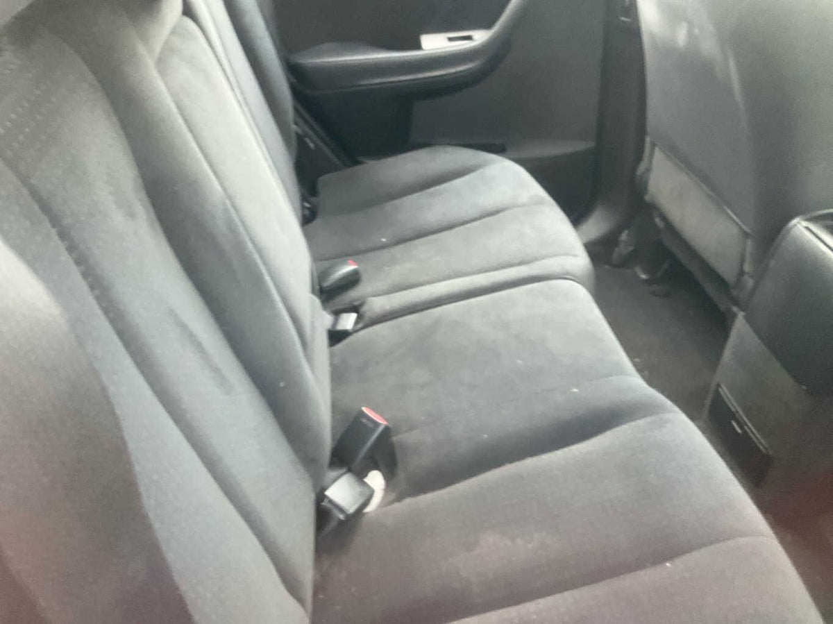 2006 Nissan Murano ST Z50