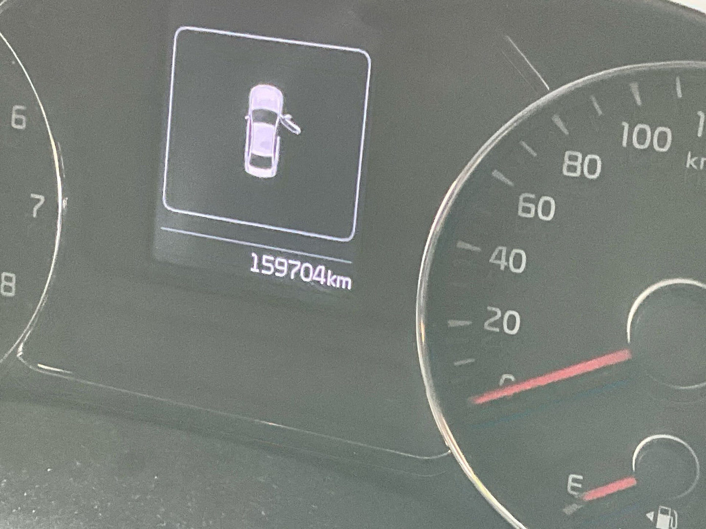 2018 Kia Cerato S YD