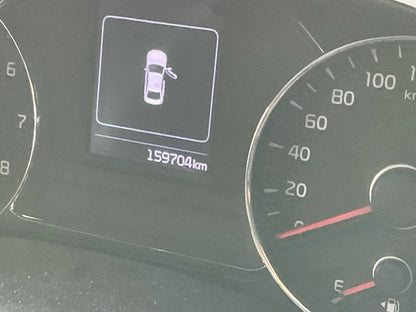2018 Kia Cerato S YD