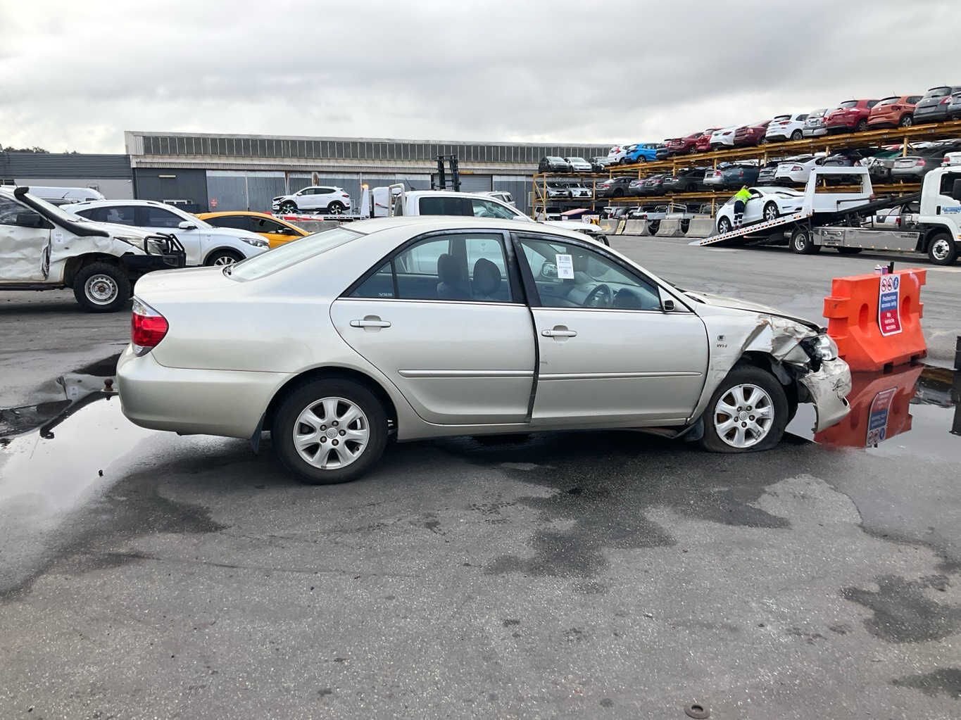 2006 Toyota Camry