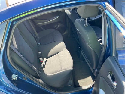 2015 Hyundai Accent Active RB