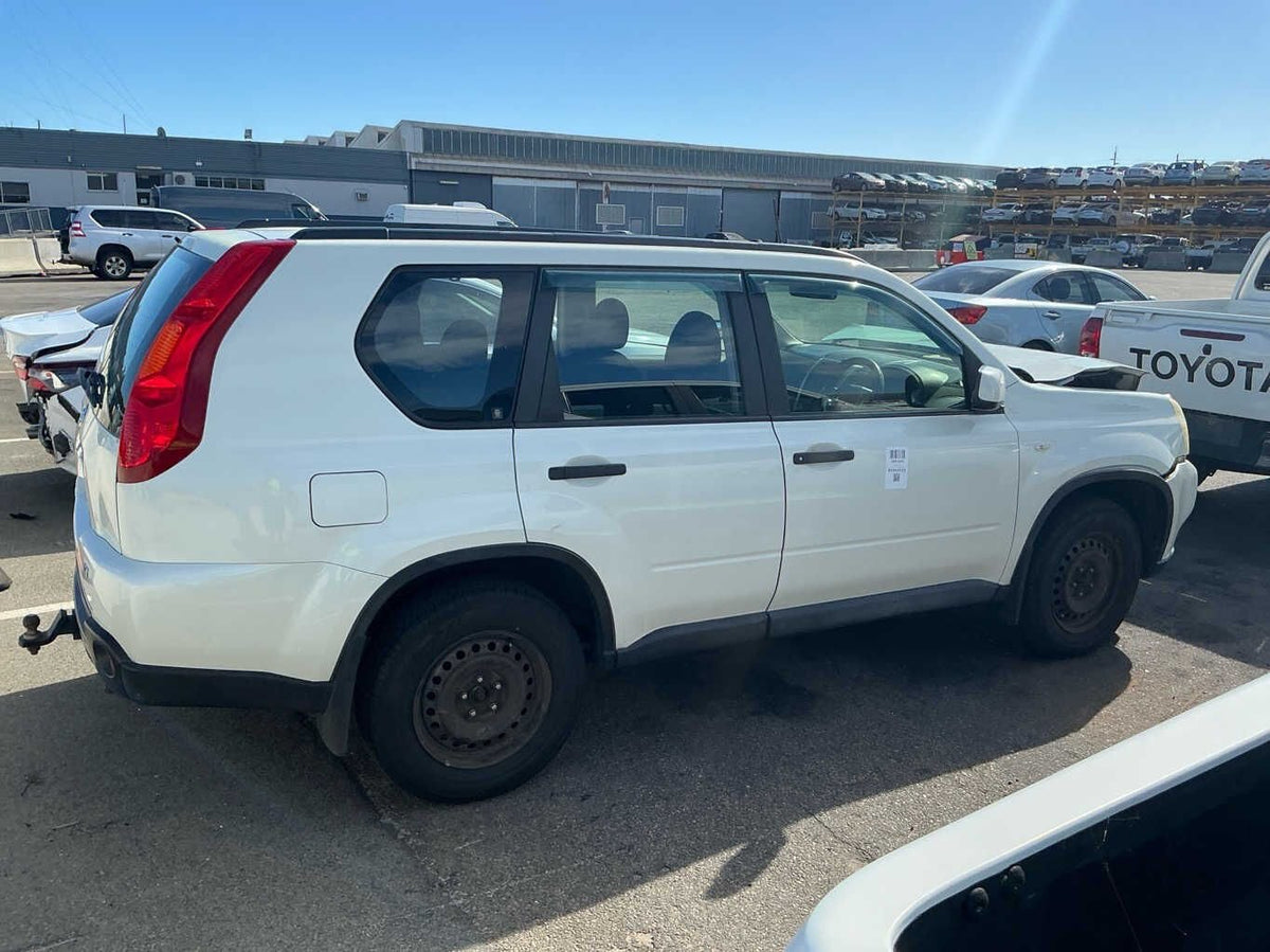 2008 Nissan X-Trail ST T31