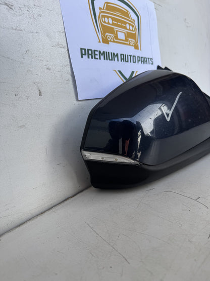 2018  EQ Right Door Mirror
