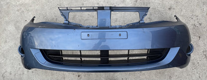 2009 Subaru Impreza Hatchback Front Bumper