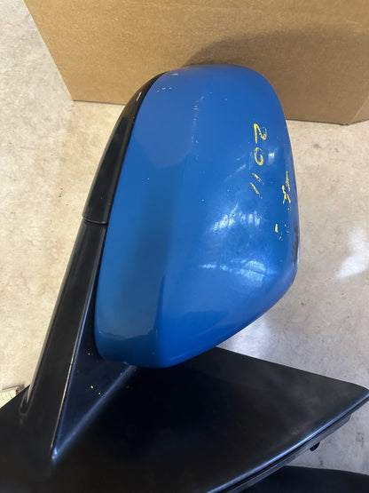 2011 Ford Falcon Right Door Mirror