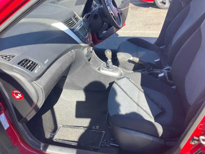 2011 Hyundai Accent Active RB