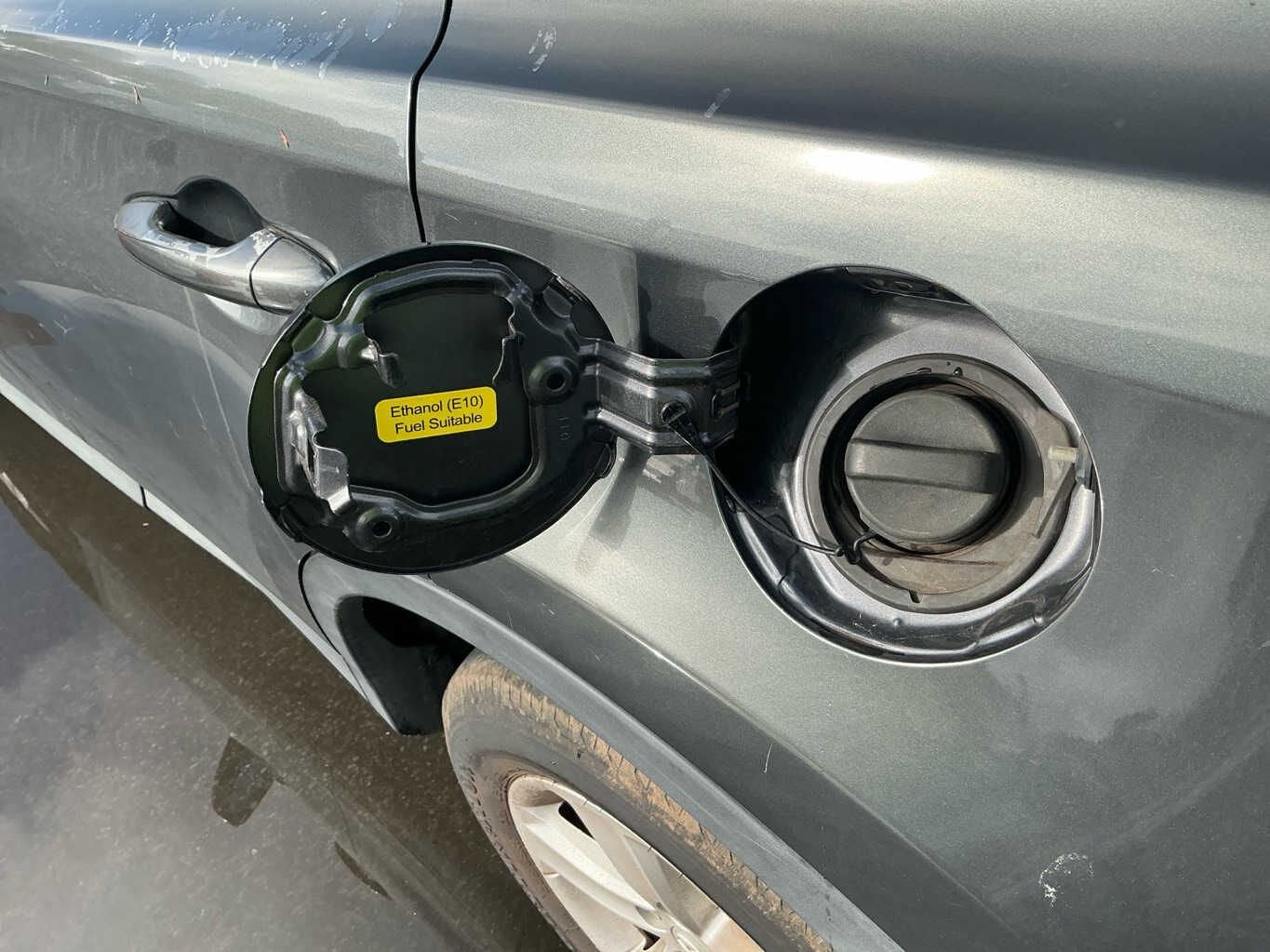2013 Toyota RAV4 GX A40