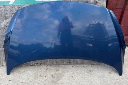 2014 Hyundai i30 GD Hatchback Bonnet