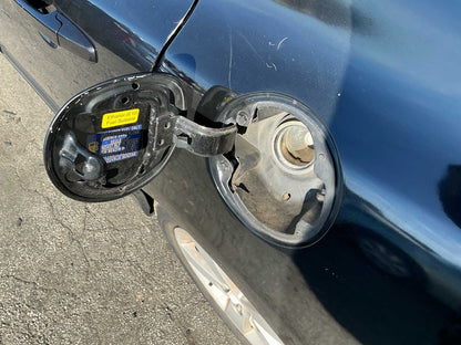 2007 Honda Civic 8th Gen