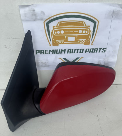 2013  GD Left Door Mirror