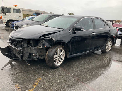 2011 Toyota Camry XV50
