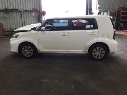 2015 Toyota Rukus  E150Station Wagon 
Toyota
Rukus