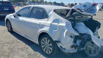 2019 Toyota Camry XV70