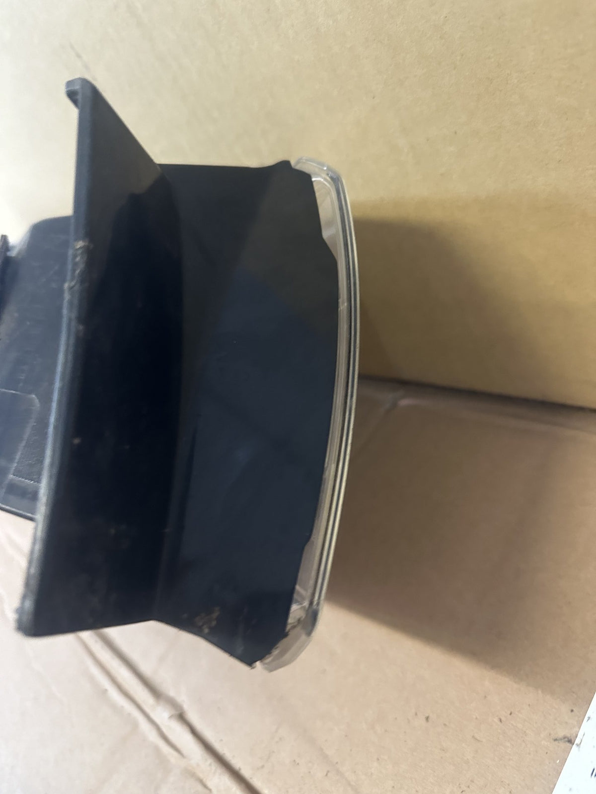 2012 Mazda 3 - Right Taillight